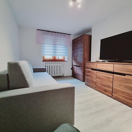 Apartament Paula Єленя-Ґура Екстер'єр фото