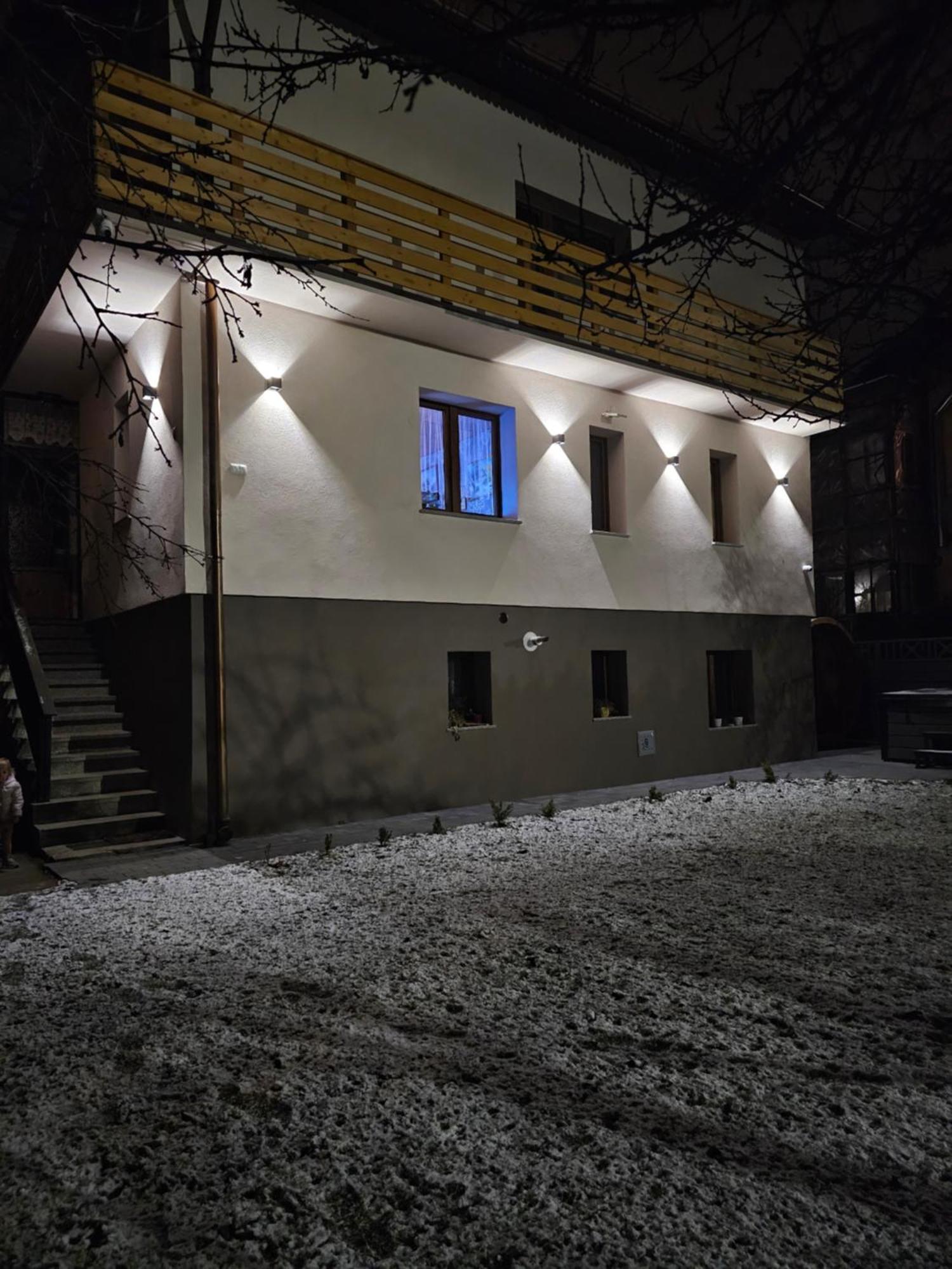 Apartament Paula Єленя-Ґура Екстер'єр фото