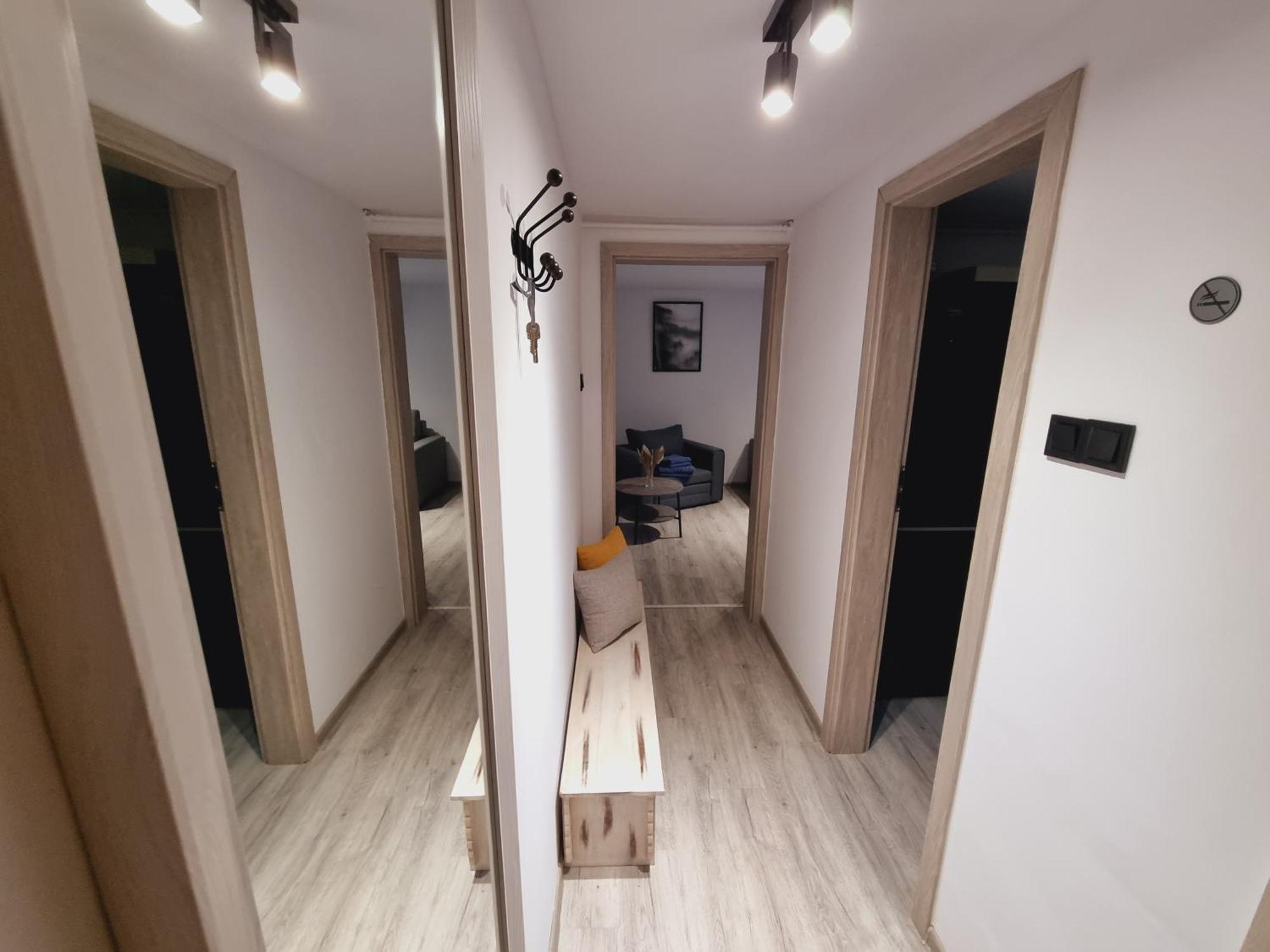 Apartament Paula Єленя-Ґура Екстер'єр фото