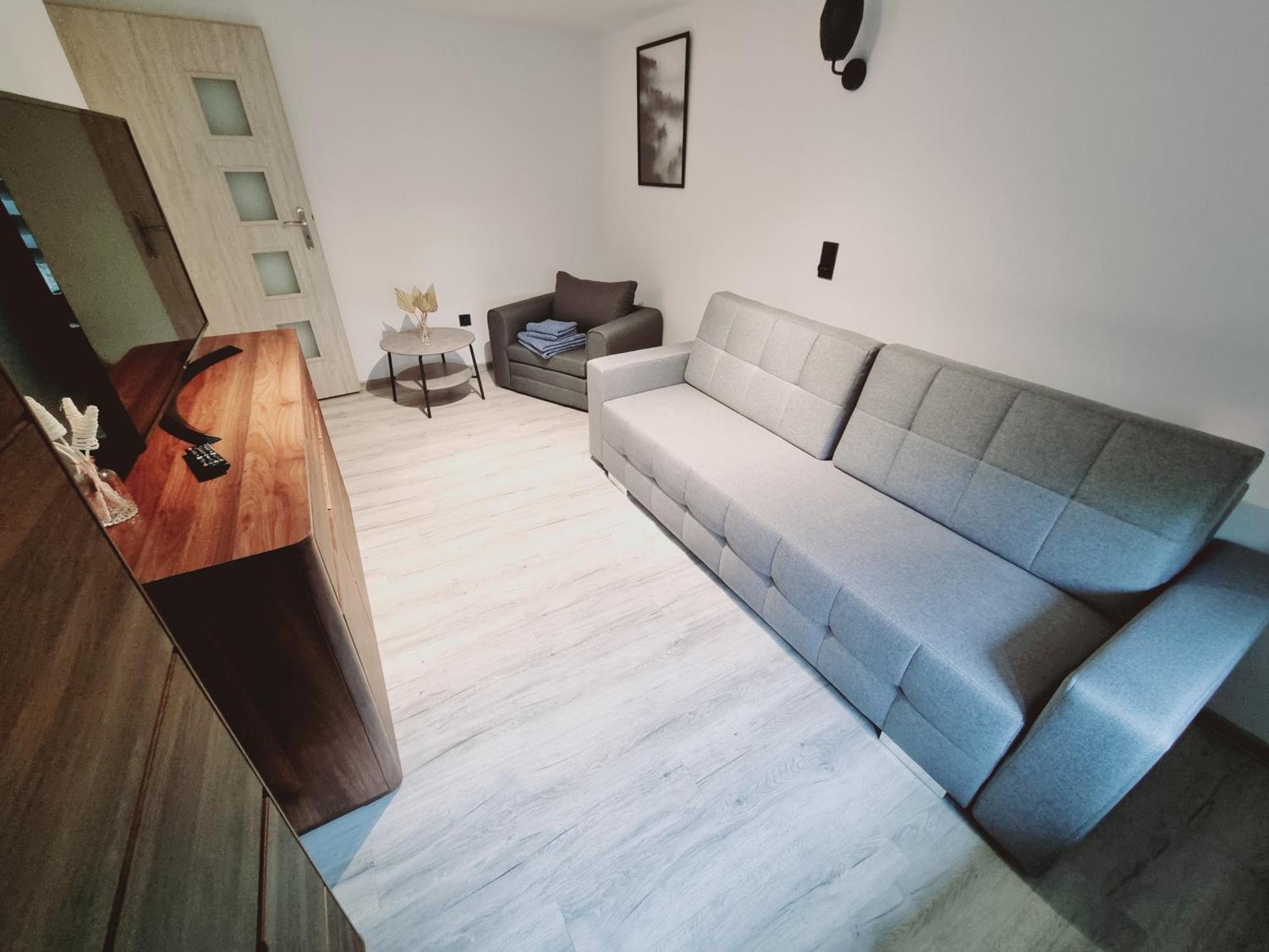 Apartament Paula Єленя-Ґура Екстер'єр фото