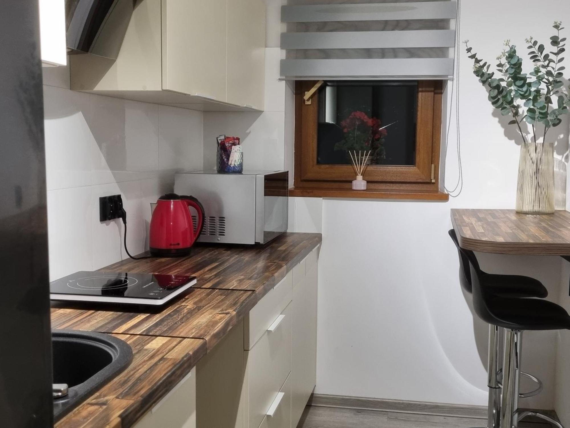 Apartament Paula Єленя-Ґура Екстер'єр фото